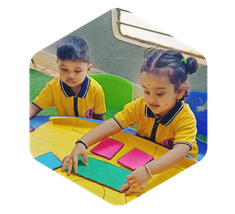 Caring
                                Educators